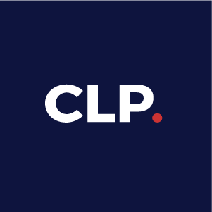 CLP Live Logo